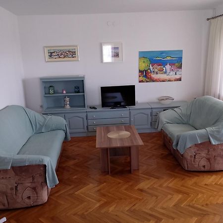 Apartments Silvija Zára Kültér fotó