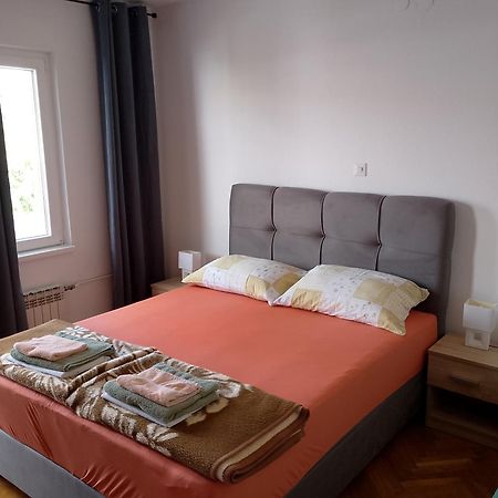 Apartments Silvija Zára Kültér fotó