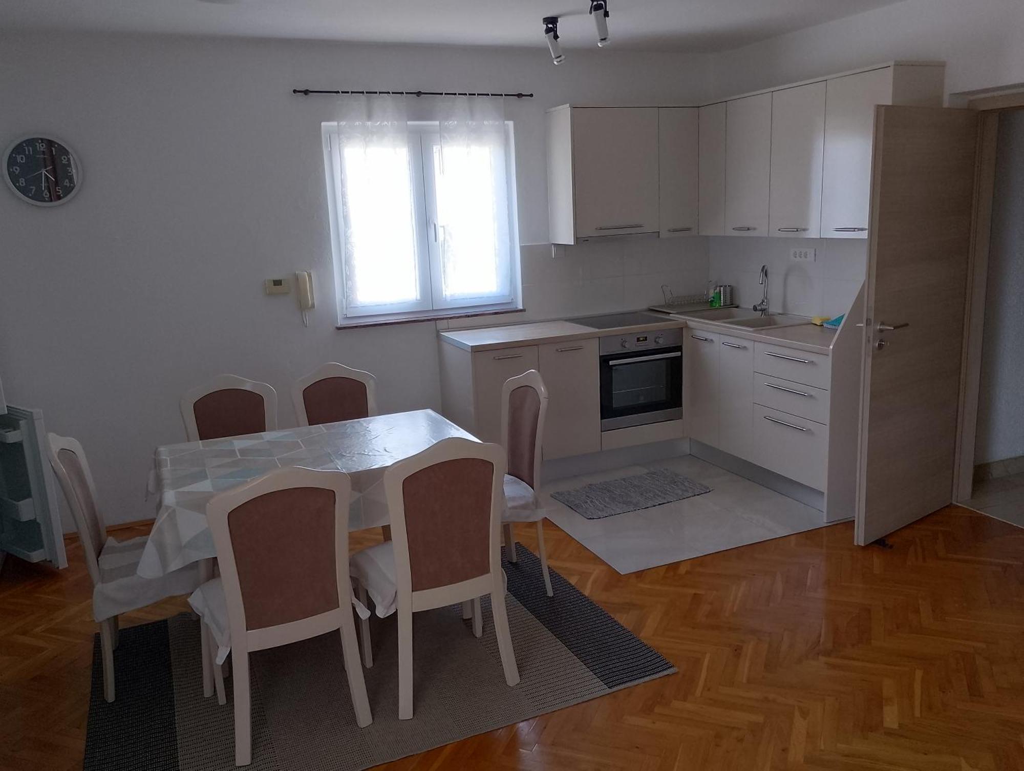 Apartments Silvija Zára Kültér fotó