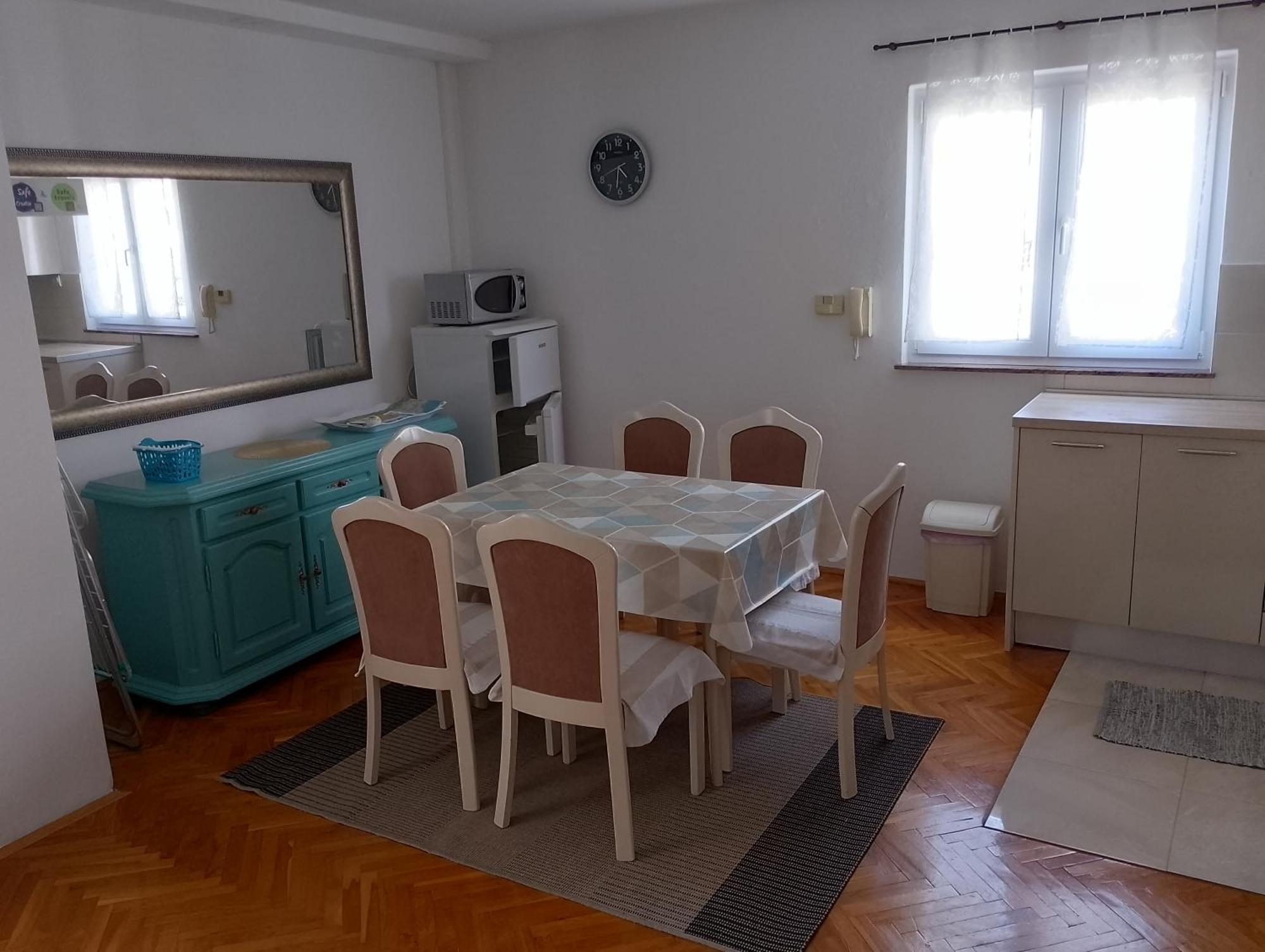 Apartments Silvija Zára Kültér fotó